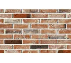 Декоративный кирпич White Hills Дерри Брик Design цвет 386-50