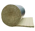 Ламельный мат Paroc Pro Lamella Mat AluCoat 40х1000х6000
