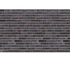 Клинкерная облицовочная плитка King Klinker King size для НФС, LF09 Asteroid house, 240*71*17 мм