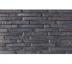 Кирпич клинкерный полнотелый Skriabin Ceramics, сортировка 52, 340х85х40 мм