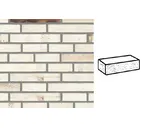 Кирпич клинкерный Muhr 37_06 KS Serie mondan Kohle Spezial рустик, 290х90х52 мм