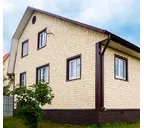 Фасадная панель Я-Фасад Grand Line Екатерининский камень, арабика (акрил)