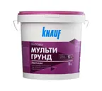 Грунтовка КНАУФ-МУЛЬТИГРУНД 10 кг