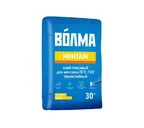 Монтажная смесь ВОЛМА-Монтаж 30 кг