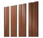 Штакетник Twin Grand Line 0,45 Print Premium Rowan Rowan