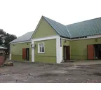 Угол наружный Альта-Профиль 3000 мм Жёлтый