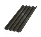 Профлист Металл Профиль Н60 0.5 PURMAN® RR 32 Темно-коричневый A