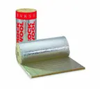 Утеплитель Роквул KLIMAFIX 50х1000х5000