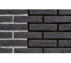 Керамическая плитка ENGELS Blackstone, 209х50х24 мм