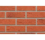 Клинкерная плитка Feldhaus Klinker NF 9 R488 terreno rustico carbo 240х71х9 мм