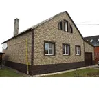 Фасадная панель Альта Профиль Камень бутовый Скандинавский 1130х470х27