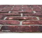 Декоративная штукатурка Bergauf CRYSTAL камешковая, 2,5 мм, 25 кг