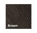 Краска DECOVER PAINT BROWN (0,5л)