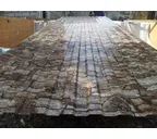 Профлист Grand Line C20В 0.45 Print Elite King stone