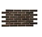 Термопанель доборная KlinkerFlex Brugge 650х500 | 60