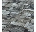 Профлист Металл Профиль C8 0.5 ECOSTEEL® Белый камень A