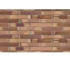 Кирпич клинкерный Muhr 08S Lachsrot Spezial гладкий, 240х90х40 мм