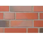Кирпич клинкерный Terca Rostock glatt, 240х115х71 мм