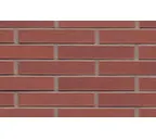 Кирпич клинкерный Muhr 03 Naturrot гладкий, 290х90х52 мм