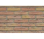Кирпич облицовочный Terca Bemmels Brons Handvorm, 210х100х50 мм