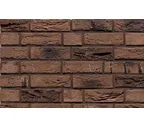 Кирпич облицовочный Muhr Nr 53, Preston, 1/2 WFD 210х45-50х65 мм