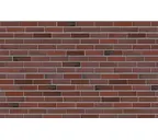 Клинкерная облицовочная плитка King Klinker King size для НФС, LF12 Old amber, 240*71*17 мм