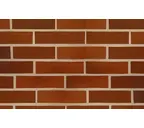 Кирпич клинкерный пустотелый ABC 0454 Bentheim altfarben-bunt гладкий, 240х115х71 мм