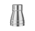 Переходник с конусом Металлик и Ко 100х115 AISI 430 0,80