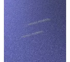 Металлочерепица Металл-Профиль Монтекристо-M 0,5 PURMAN® Citrine Темно-синий