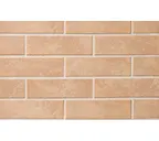 Клинкерная плитка Stroeher Keravette Shine 835 sandos рельефная NF8, 240х71х8 мм