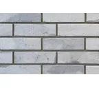 Клинкерная плитка INTERBAU Brick Loft, INT 574 Hellgrau, 240х71х10 мм