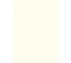 Плита ЛДСП Egger 16х2800х2070 W980 Белый платиновый ST2