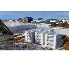 Газобетон Могилевский КСИ D500 250х250х625 мм