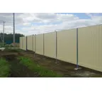 Профлист Grand Line C10В 0.7 Полиэстер RAL 1014 Слоновая кость