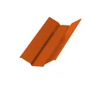 Планка ендовы верхняя 76х76х2000 (ПЭ-01-2004-0.45)