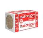 Утеплитель ISOROC ИЗОЛАЙТ-Л 1000х600х160 мм