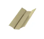 Планка ендовы верхняя 76х76х2000 (ПЭ-01-1014-0.5)