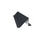 Планка снегозадержания 0,5 Drap RAL 7024 мокрый асфальт