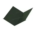 Планка ендовы нижняя 298х298х2000 (PURETAN-20-RR11-0.5)