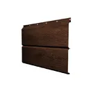 Софит ЭкоБрус с перфорацией 0,345 Grand Line 0,45 Print Elite Cherry Wood