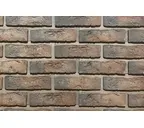 Фасадная панель Каньон Конаковский кирпич К44
