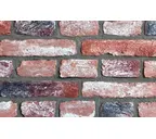 Декоративный кирпич REDSTONE Царский кирпич CA-66-0/R, 250х58 мм