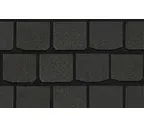 Гибкая черепица CertainTeed Highland Slate Fieldstone