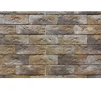 Фасадная панель Каньон Канзас 37