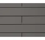 Фиброцементный сайдинг Cedral Click Smooth (гладкий) С60 12х190х3600