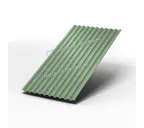Профлист Металл Профиль C21 0.5 NormanMP RAL 6019 Зеленая пастель A