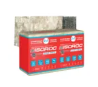 Утеплитель ISOROC Супер Утеплитель 1170х610х27 мм