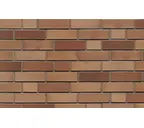 Кирпич клинкерный Muhr 34EG Grau Nuanciert Edelglanz гладкий, 240х115х71 мм