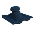 Вентиляционный выход Gerard G110 (пластик), sapphire (281)