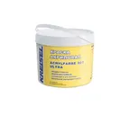 Краска акриловая фасадная Kreisel 001 ACRYLFARBE ULTRA, группа 3 цвет 7024